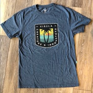 Vissla T-shirt